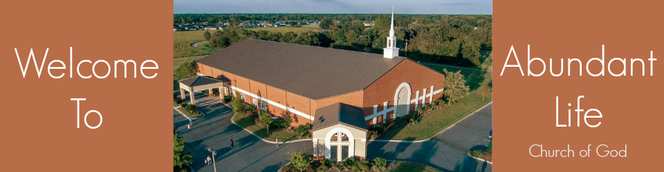 Abundant Life Church of God